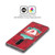 Liverpool Football Club Digital Camouflage Home Red Crest Soft Gel Case for Google Pixel 7 Pro