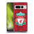 Liverpool Football Club Digital Camouflage Home Red Crest Soft Gel Case for Google Pixel 7 Pro Liverpool Football Club Digital Camouflage Home Red Crest Soft Gel Case for Google Pixel 7 Pro