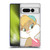 Looney Tunes Characters Lola Bunny Soft Gel Case for Google Pixel 7 Pro