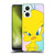 Looney Tunes Characters Tweety Soft Gel Case for OPPO Reno8 Lite