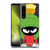 Looney Tunes Characters Marvin The Martian Soft Gel Case for Sony Xperia 1 IV