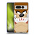 Looney Tunes Full Face Tasmanian Devil Soft Gel Case for Google Pixel 7 Pro