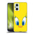 Looney Tunes Full Face Tweety Soft Gel Case for OPPO Reno8 Lite