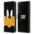 Looney Tunes Full Face Daffy Duck Leather Book Wallet Case Cover For Sony Xperia 1 IV
