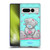 Me To You Classic Tatty Teddy Love Soft Gel Case for Google Pixel 7 Pro