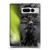 Nene Thomas Deep Forest Queen Gothic Fairy With Dragon Soft Gel Case for Google Pixel 7 Pro