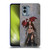 Nene Thomas Gothic Dragon Witch Warrior Sword Soft Gel Case for Nokia X30