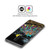 Rick And Morty Season 1 & 2 Graphics The Dunrick Horror Soft Gel Case for Google Pixel 7 Pro
