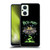 Rick And Morty Season 1 & 2 Graphics The Space Cruiser Soft Gel Case for OPPO Reno8 Lite