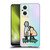 Rick And Morty Season 3 Character Art Rick and Morty Soft Gel Case for OPPO Reno8 Lite