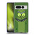 Rick And Morty Season 3 Graphics Pickle Rick Soft Gel Case for Google Pixel 7 Pro
