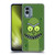 Rick And Morty Season 3 Graphics Pickle Rick Soft Gel Case for Nokia X30