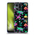 Rick And Morty Season 3 Graphics Aliens Soft Gel Case for OPPO Reno8 4G