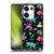 Rick And Morty Season 3 Graphics Aliens Soft Gel Case for OPPO Reno8 Pro