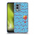 Rick And Morty Season 4 Graphics Mr. Meeseeks Pattern Soft Gel Case for Nokia X30