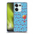 Rick And Morty Season 4 Graphics Mr. Meeseeks Pattern Soft Gel Case for OPPO Reno8 Pro