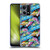 Rick And Morty Season 5 Graphics Warp Pattern Soft Gel Case for OPPO Reno8 4G
