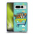 Scooby-Doo 50th Anniversary Mystery Inc. Soft Gel Case for Google Pixel 7 Pro