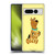 Scooby-Doo 50th Anniversary Ruh-Roo Oooh Soft Gel Case for Google Pixel 7 Pro