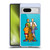 Scooby-Doo Mystery Inc. Scooby-Doo And Co. Soft Gel Case for Google Pixel 7