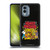 Scooby-Doo Mystery Inc. Heavy Meddle Soft Gel Case for Nokia X30