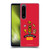 Scooby-Doo Scooby Snack Soft Gel Case for Sony Xperia 1 IV