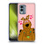 Scooby-Doo Seasons Scooby Love Soft Gel Case for Nokia X30