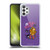 Scooby-Doo Seasons Spiders Soft Gel Case for Samsung Galaxy A13 (2022)