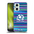 Scotland Rugby Graphics Training Pattern Soft Gel Case for OPPO Reno8 Lite
