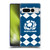 Scotland Rugby Logo 2 Argyle Soft Gel Case for Google Pixel 7 Pro