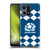 Scotland Rugby Logo 2 Argyle Soft Gel Case for OPPO Reno8 4G