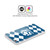 Scotland Rugby Logo 2 Argyle Soft Gel Case for OPPO Reno8 4G