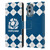 Scotland Rugby Logo 2 Argyle Leather Book Wallet Case Cover For Nokia X30