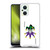 The Joker DC Comics Character Art Card Soft Gel Case for OPPO Reno8 Lite