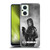 AMC The Walking Dead Double Exposure Daryl Soft Gel Case for OPPO Reno8 Lite