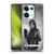 AMC The Walking Dead Double Exposure Daryl Soft Gel Case for OPPO Reno8 Pro