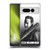 AMC The Walking Dead Filtered Portraits Negan Soft Gel Case for Google Pixel 7 Pro