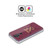 West Ham United FC Hammer Marque Kit Gradient Soft Gel Case for Nokia X30
