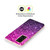PLdesign Glitter Sparkles Purple Pink Soft Gel Case for Huawei P40 5G