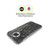 PLdesign Glitter Sparkles Black And White Soft Gel Case for Motorola Moto G60 / Moto G40 Fusion
