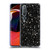 PLdesign Glitter Sparkles Black And White Soft Gel Case for Xiaomi Mi 10 5G / Mi 10 Pro 5G