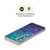 PLdesign Glitter Sparkles Aqua Blue Soft Gel Case for Xiaomi Mi 10T 5G