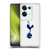 Tottenham Hotspur F.C. 2021/22 Badge Kit Home Soft Gel Case for OPPO Reno8 Pro