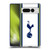 Tottenham Hotspur F.C. 2022/23 Badge Kit Home Soft Gel Case for Google Pixel 7 Pro