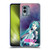 Hatsune Miku Graphics Nebula Soft Gel Case for Nokia X30