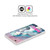 Hatsune Miku Graphics Nebula Soft Gel Case for OPPO Reno8 4G