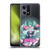 Hatsune Miku Graphics Pastels Soft Gel Case for OPPO Reno8 4G