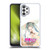 Hatsune Miku Graphics Rain Soft Gel Case for Samsung Galaxy A13 (2022)