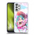 Hatsune Miku Graphics Sakura Soft Gel Case for Samsung Galaxy A13 (2022)
