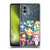 Hatsune Miku Virtual Singers Characters Soft Gel Case for Nokia X30